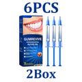 Vitamin C Gum Care Gel – Fresh Breath & Daily Oral Serum Oral Care Gel HIP 2 Box