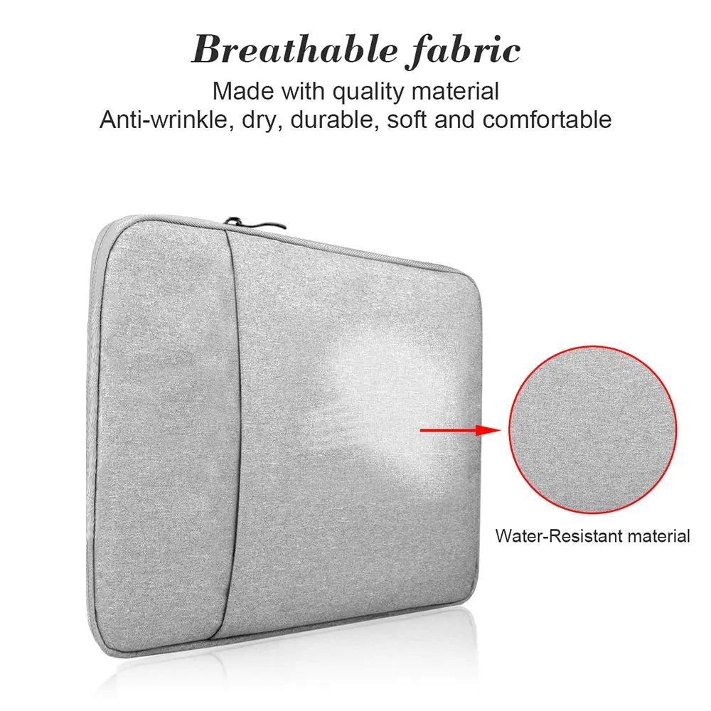 Shockproof Waterproof Tablet Sleeve 6–11" | Kindle & Samsung Tablet Sleeve HIP