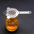 Hawthorne Cocktail Strainer – Stainless Steel Bar Strainer Cocktail Bar Strainer HIP Default Title