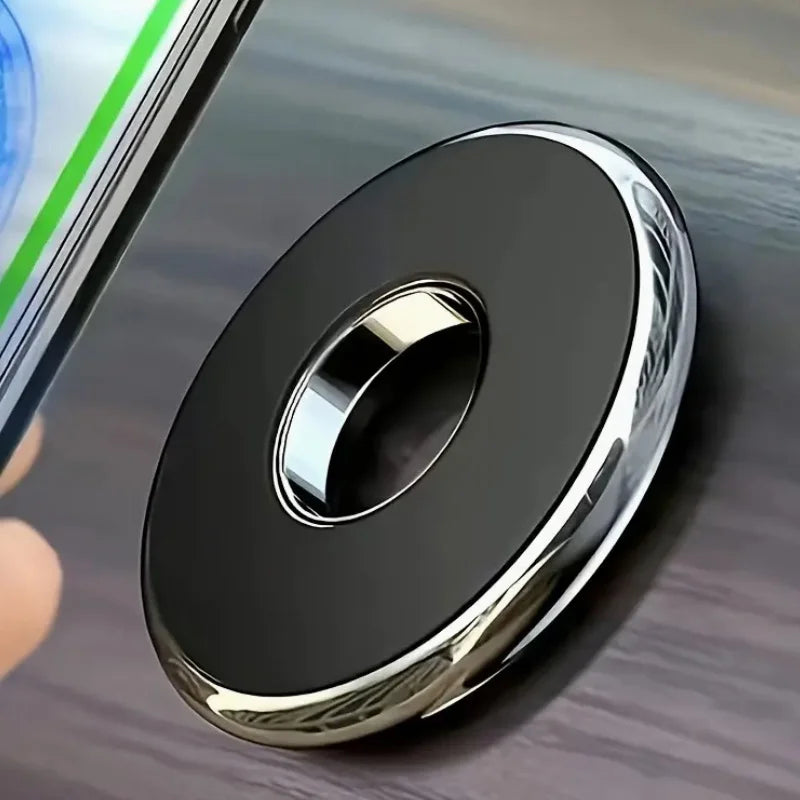 Universal Magnetic Car Phone Holder – Dashboard GPS Mount Magnetic Car Mount HIP