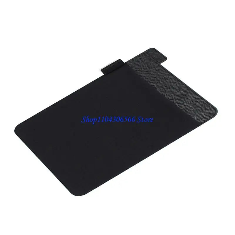 Adhesive Mouse Holder Pocket Sleeve for Laptop & Tablet Laptop Accessory Pouch HIP