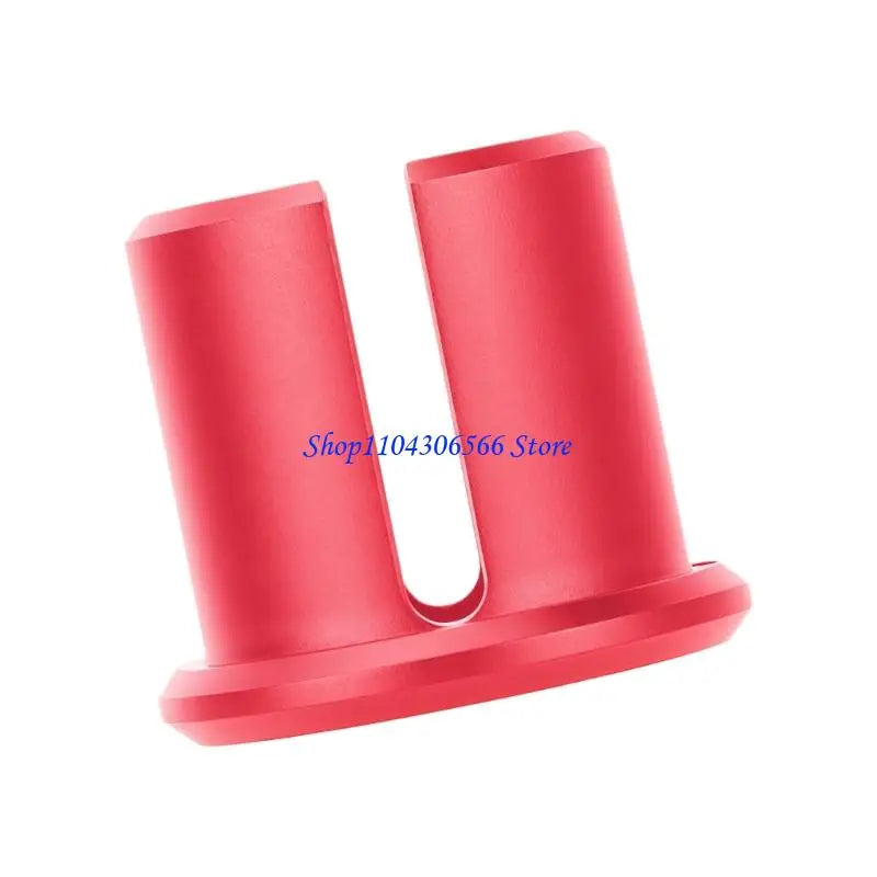 19mm to 15mm Aluminum Rod Adapter Bushing – Camera & Industrial Rod Adapter Bushing HIP