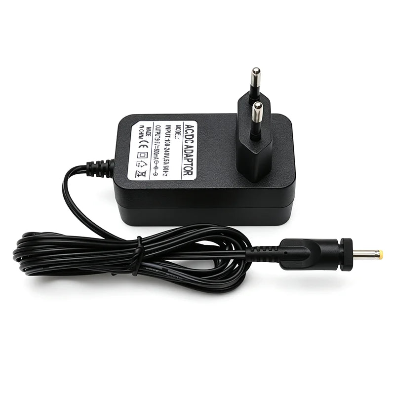 9.6V Charger for Shark CH901 UltraCyclone Pro Vacuum | 2m Vacuum Charger Adapter HIP