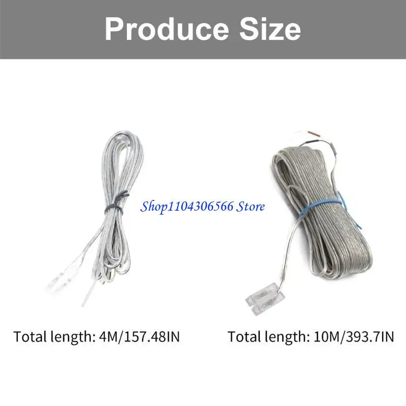 Speaker Wire Cable for HCD-ZX6 ZX8 ZX9 SA30 S300–S888 Systems Speaker Cable HIP