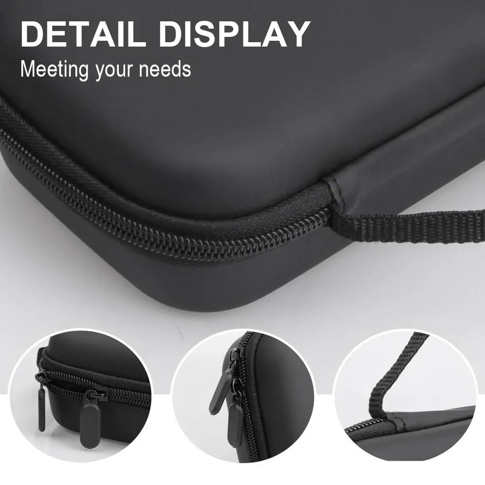 EVA Carrying Case for AYN Odin 3/2 – Shockproof Storage Bag Console Storage Case HIP
