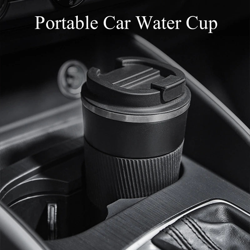 Stainless Steel Double Wall Vacuum Insulated Travel Mug Insulated Travel Mug HIP