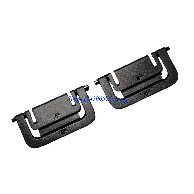 Mouse Replacement Feet for Logitech G915 G913 G813 G815 – 2 Pack Mouse Replacement Feet HIP