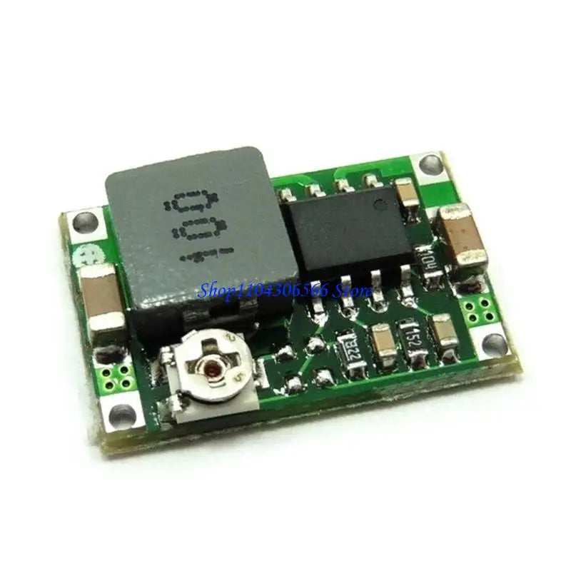 Mini360 MP14820SDN Step-Down Buck Power Module – 10-Pack Buck Power Module HIP