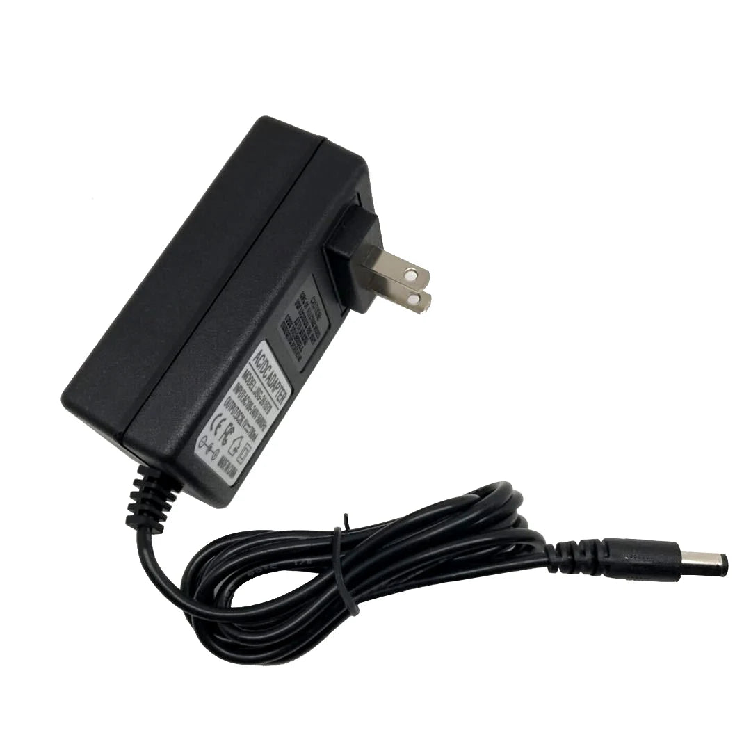 24V 1A Power Adapter for ECOVACS & Dibea Robot Vacuum Robot Vacuum Charger HIP