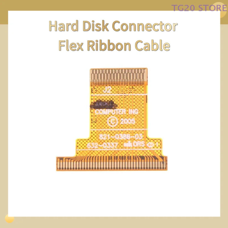 iPod Classic Hard Drive Flex Ribbon Cable 5th 6th 7th Gen Flex Ribbon Cable HIP