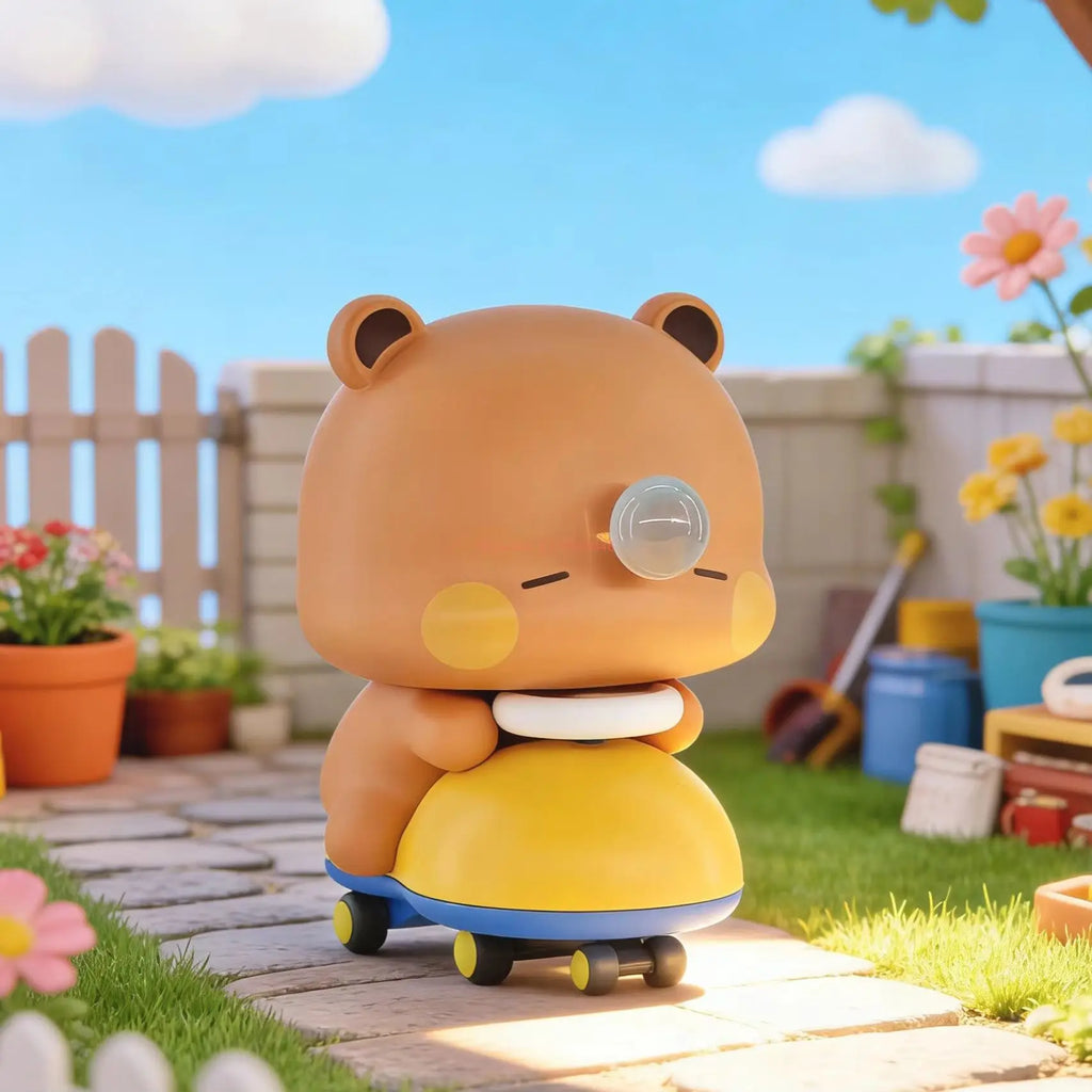 Panda Bubu & Dudu Blind Box Surprise Figure – Cute Series Blind Box Figure HIP