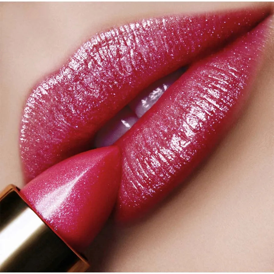 KAFURUX Diamond Shimmer Glitter Lip Oil – Waterproof & Moisturizing Glitter Lip Oil HIP