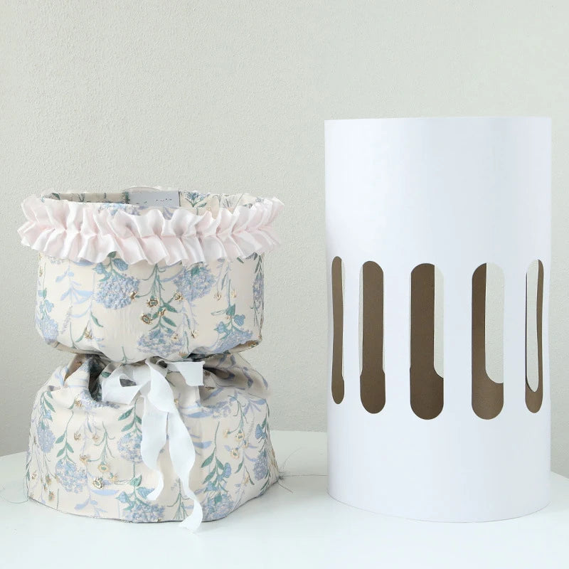 Kraft Paper Bouquet Lining Wrapping Paper – 1 or 10 Pcs Floral Wrapping Paper HIP
