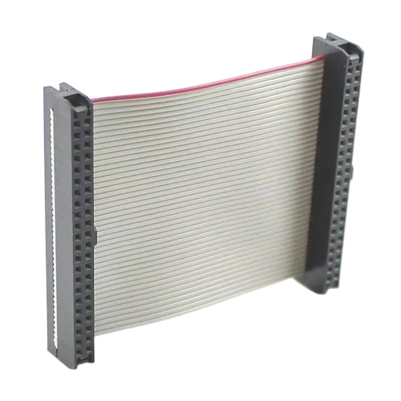 2.5" IDE 44-Pin Female to Female HDD Extension Ribbon Cable IDE Extension Cable HIP 5CM