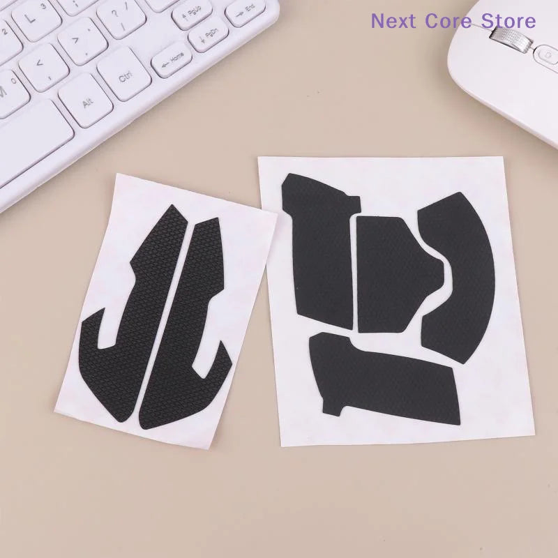 Anti-Slip Mouse Side Grips & Back Sticker for Viper Ultimate Mouse Grip Stickers HIP