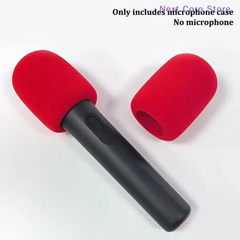 Microphone Windscreen Sponge Cover for PartyBox Encore2 Microphone Windscreen HIP