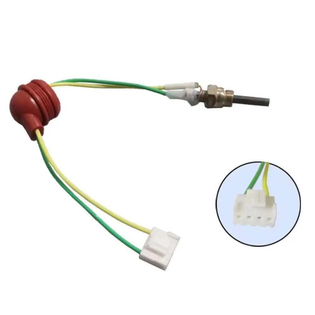 For Webasto Heater 12V Glow Plug Candle Cerami Pin Wrench for Diesel Heater Eberspacher Heater Glow Candle For 12v Heater HIP