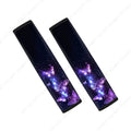 Cherry Blossom & Animal Print Soft Car Seat Belt Covers Seat Belt Cover HIP 3