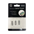 3-Pack Metal Privacy Camera Slider Cover for iPhone 14 Series Camera Privacy Cover HIP s-14Pro-14ProMax
