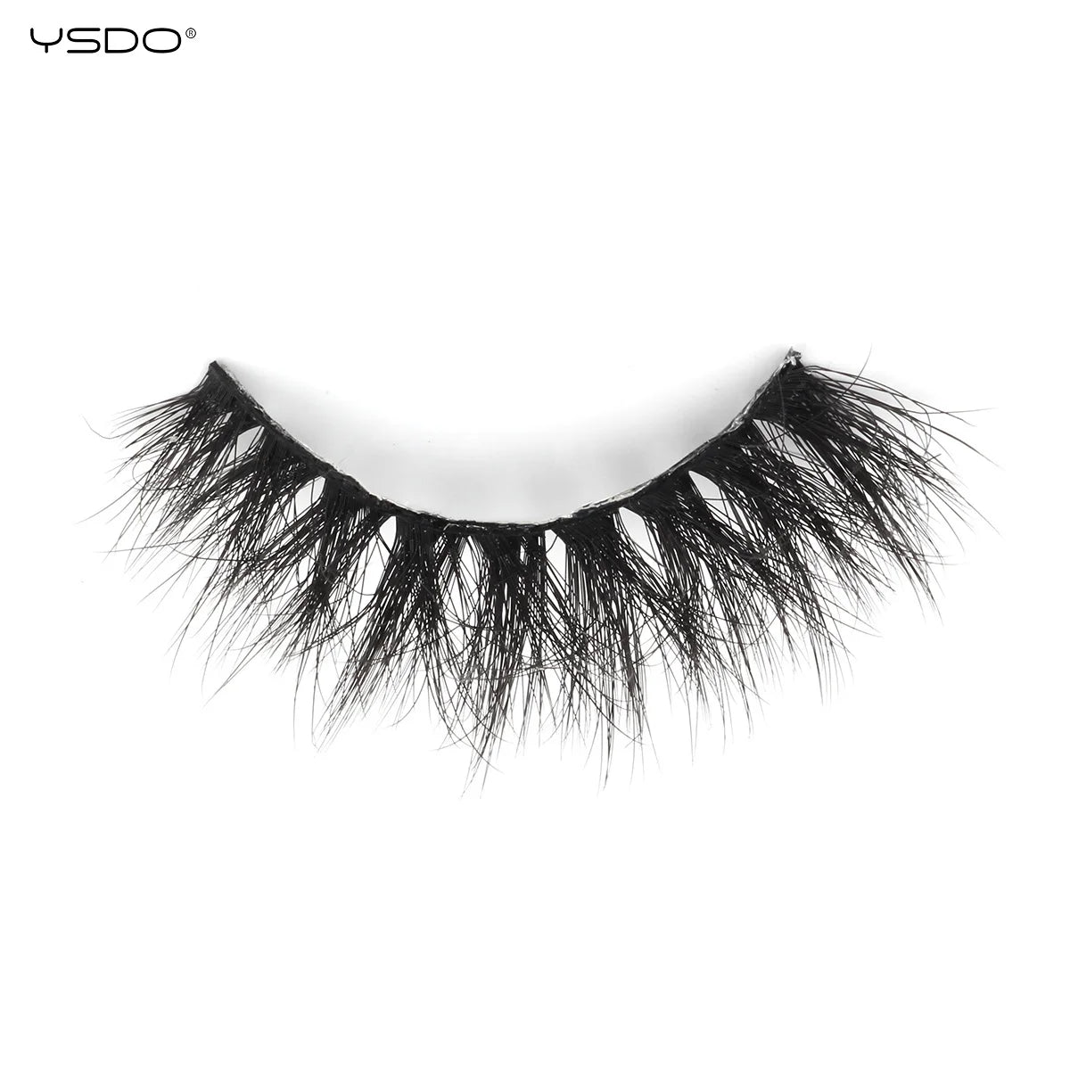 Faux Cils 3/11/14 Pairs Lashes Natural Long 3D Mink Fake Lashes Extension Make up Tool Wispy Fluffy Reusable False Eyelashes HIP