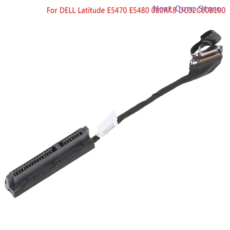 SATA HDD Cable for Dell Latitude E5470 E5480 – 080RK8 SATA Connector Cable HIP
