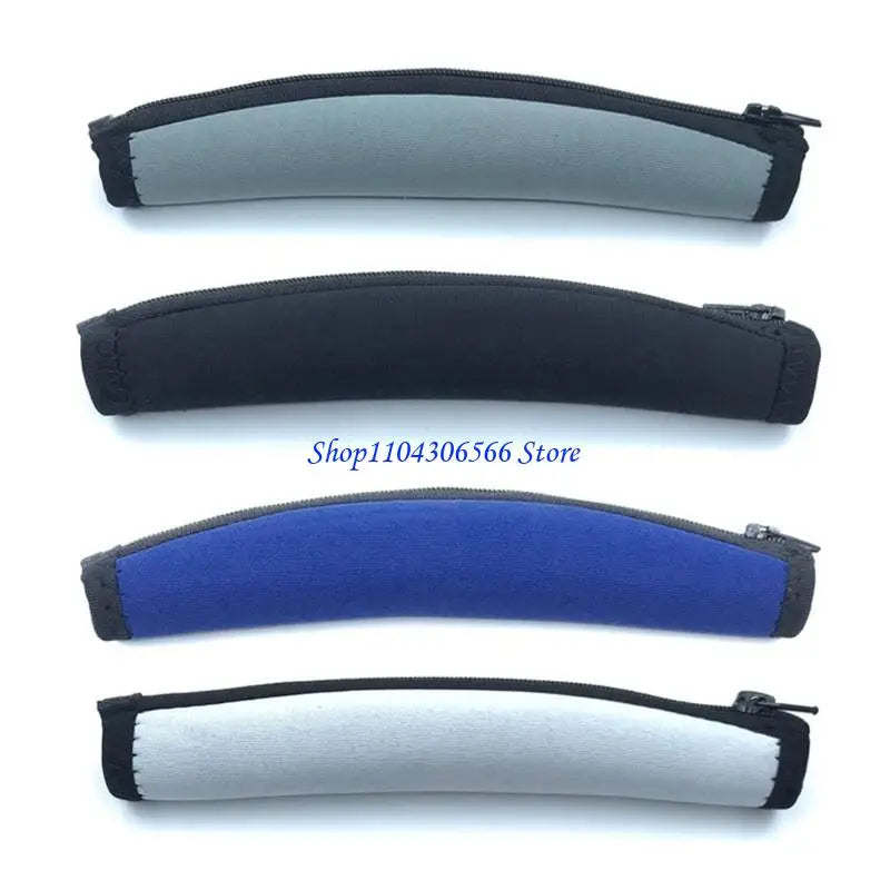Headband Cover for Bose QC15 QC25 QC35 QC35 II | Easy Fit Headphone Accessory HIP