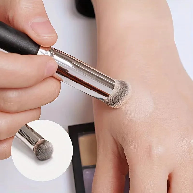 RUZOFO Face Makeup Brush – Foundation, Powder & Blush Face Makeup Brush HIP