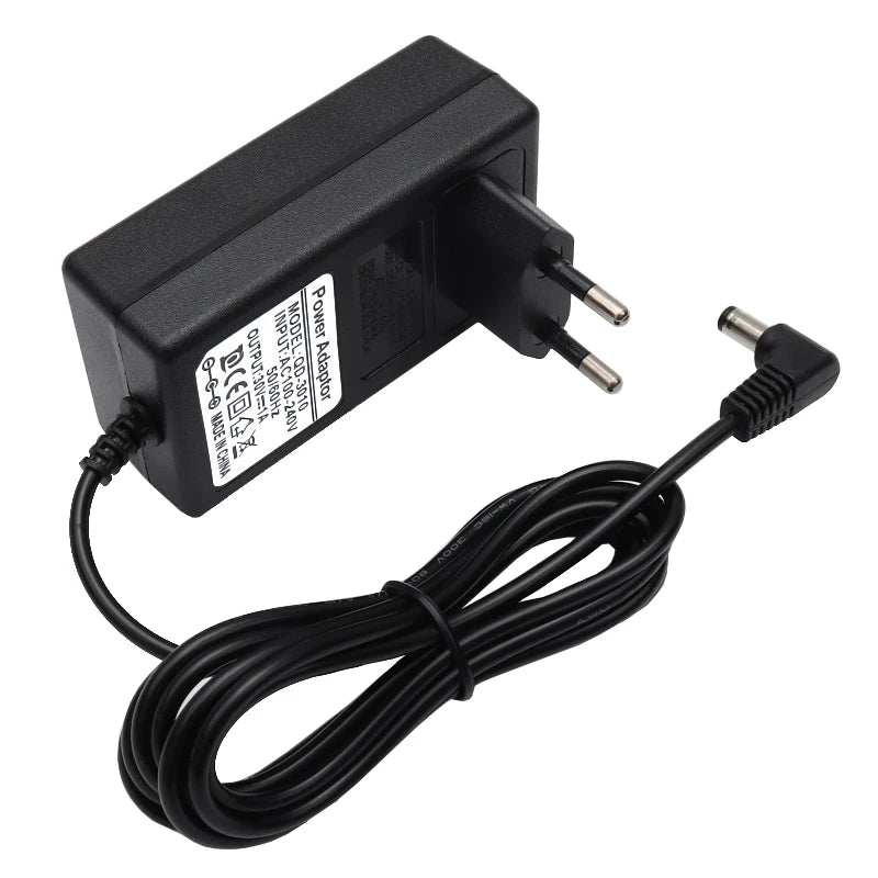 30V Charger for TINECO Floor ONE S7 & eufy HomeVac S11 Vacuum Charger Adapter HIP