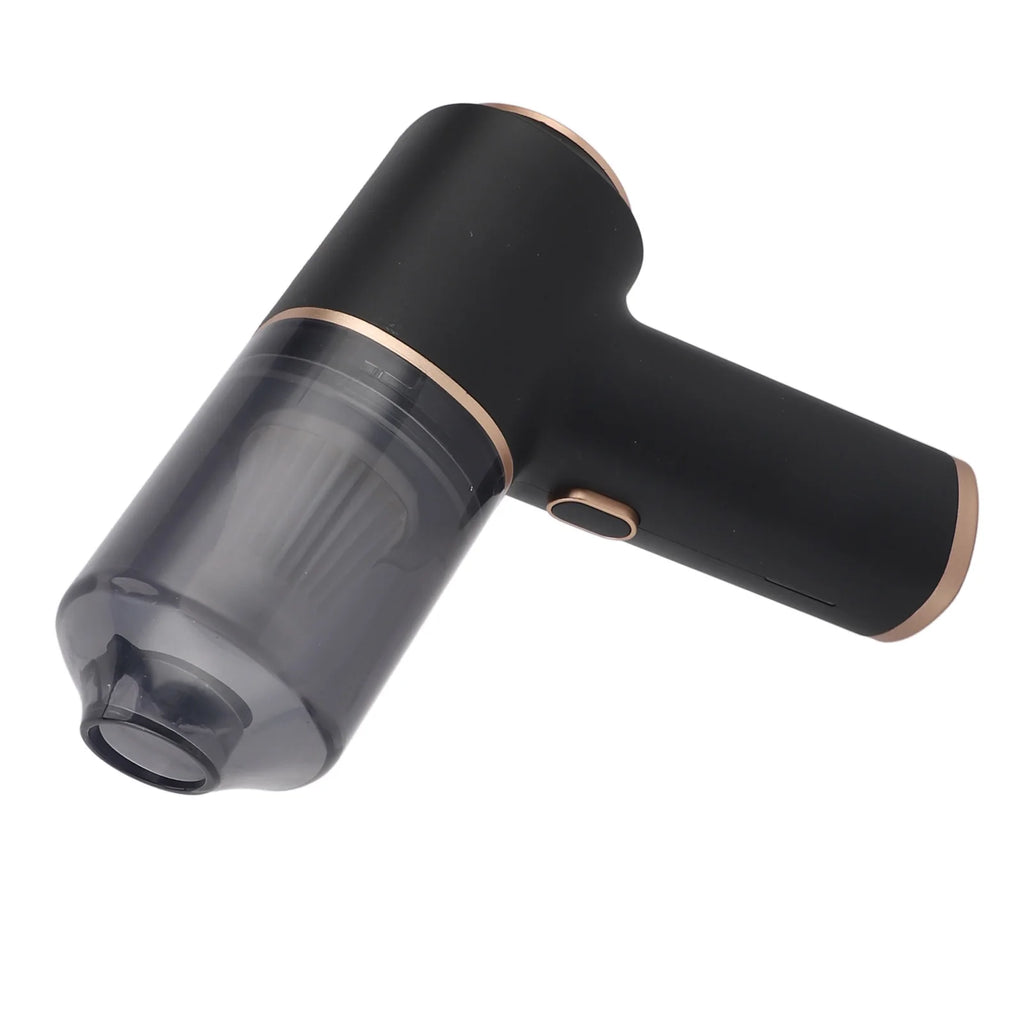 Handheld Vacuum Portable Car Hand Vacuum Cleaner Cordless Powerful Portable Car Vacuum for Electronic Devices Mini Car Vacuum HIP