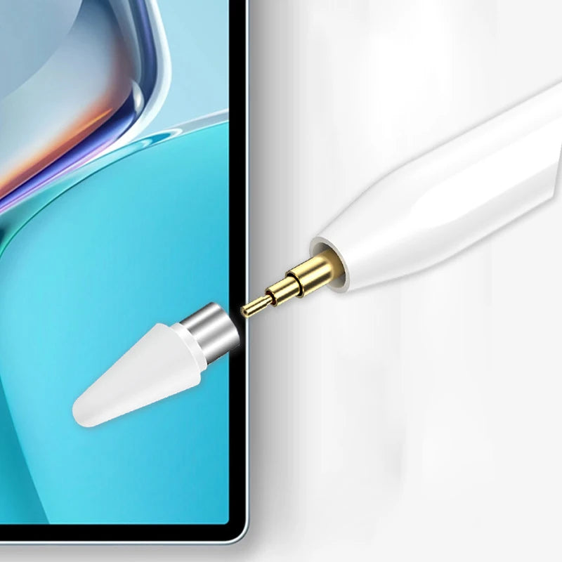 iPad Stylus Pen – Tilt Sensitivity, Palm Rejection & LED iPad Stylus Pen HIP