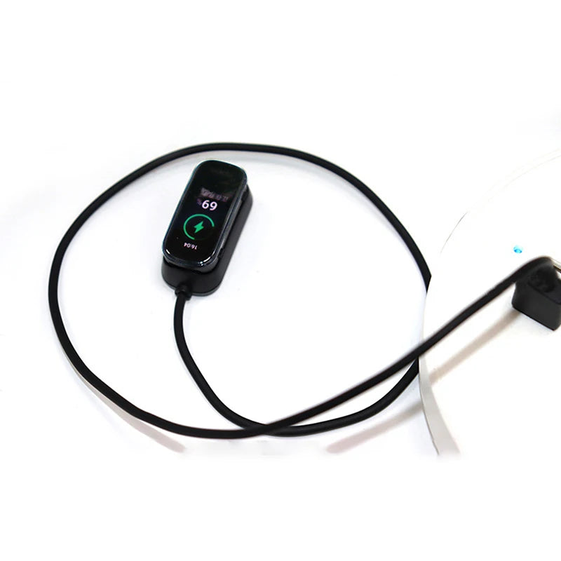 Magnetic USB Charging Cable for OPPO Band Style Watch Smartwatch Charging Cable HIP