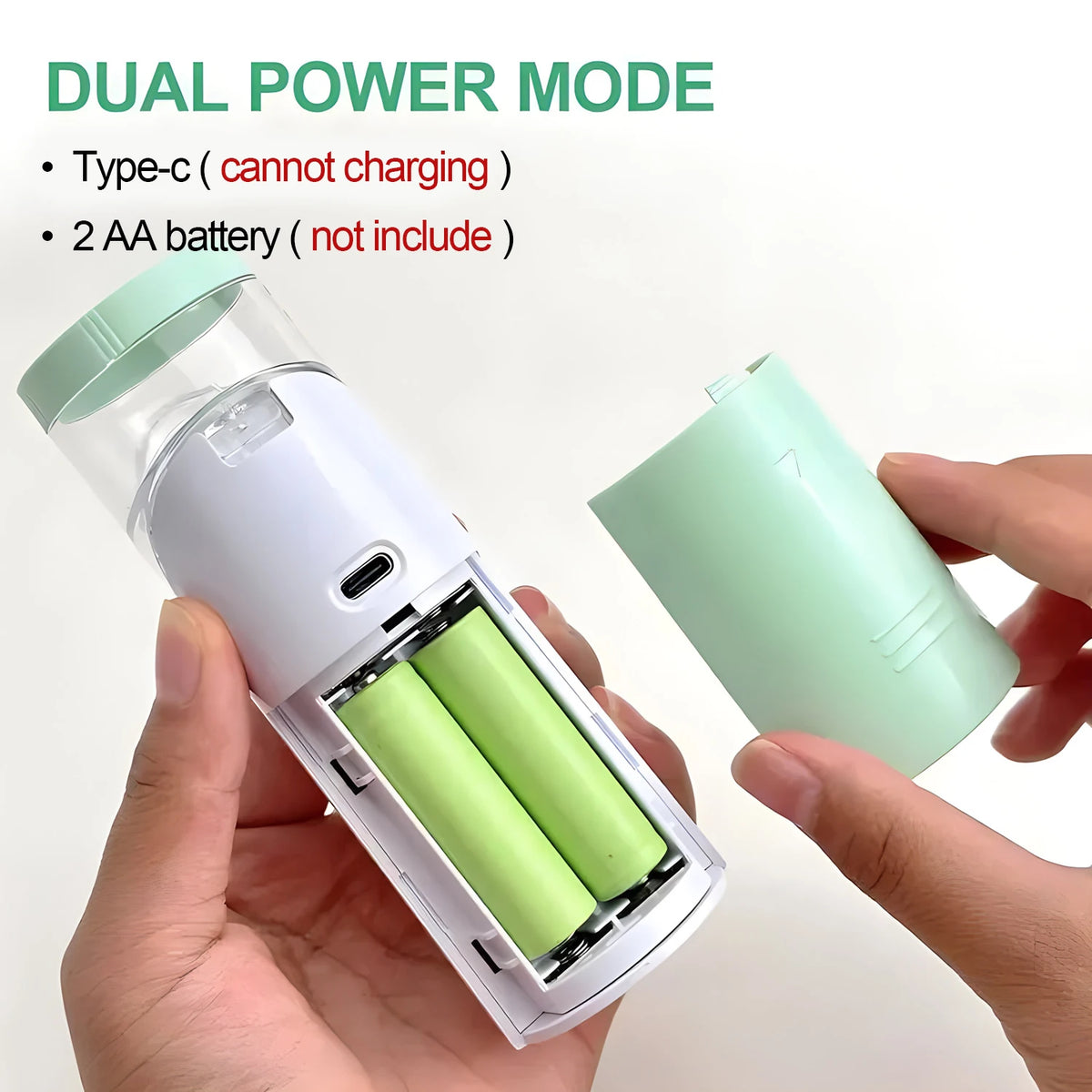 Fireurus Handheld Pet Nebulizer for Cats & Dogs – 2 Masks Pet Nebulizer HIP