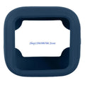 Silicone Protective Case for Boom Go 3i Outdoor Speaker Speaker Protective Case HIP dark blue CN