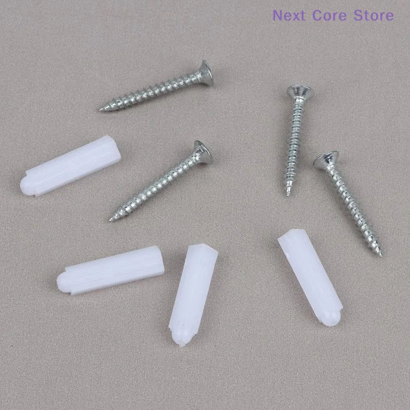 25mm Expansion Tube Screws – Camera Bracket Mounting Kit Camera Mounting Screws HIP