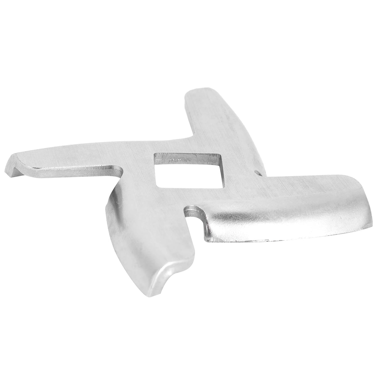Meat Grinder Blade Food Grinding Plate Disc Attachment Part for Electric Meat Mincer Meat Grinder Blade Meat Grinder Plate HIP