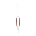 Nail Shaping Tweezers C Curve Pinching Clip – Gel Tips Nail Shaping Tool HIP C596-silvery 1pcs