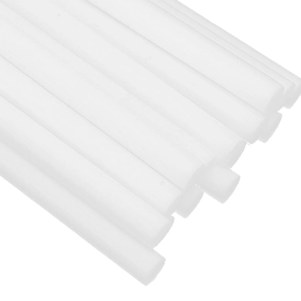 30pcs Cotton Swab Filter Absorbent for Humidifier Mist Air Diffuser Atomizer 5x80mm Cotton Swab Filter Humidifier Cotton Filter HIP