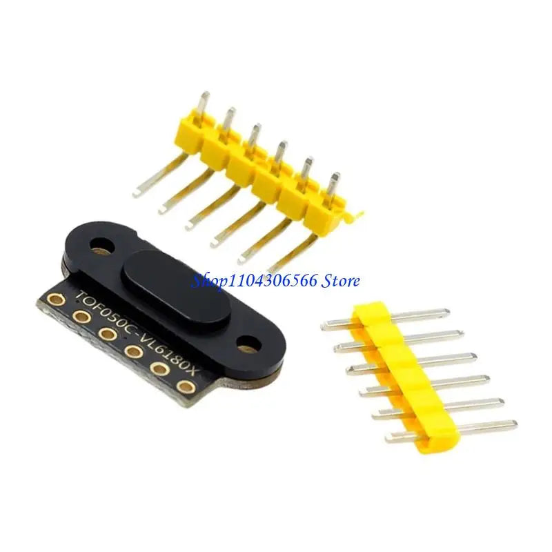 TOF050C TOF200C TOF400C Time of Flight Ranging Module ToF Ranging Module HIP