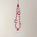 Kawaii Fruit Phone Strap Lanyard – Cute Resin Charm Beads Phone Strap Lanyard HIP Nylon / Spandex Blue / Green