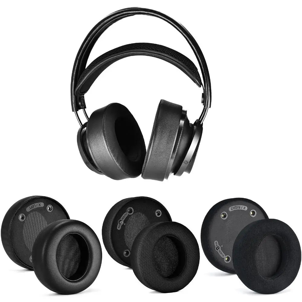 Replacement Ear Pads for Philips Fidelio X2HR X1 X2 – 2Pcs Headphone Ear Pads HIP