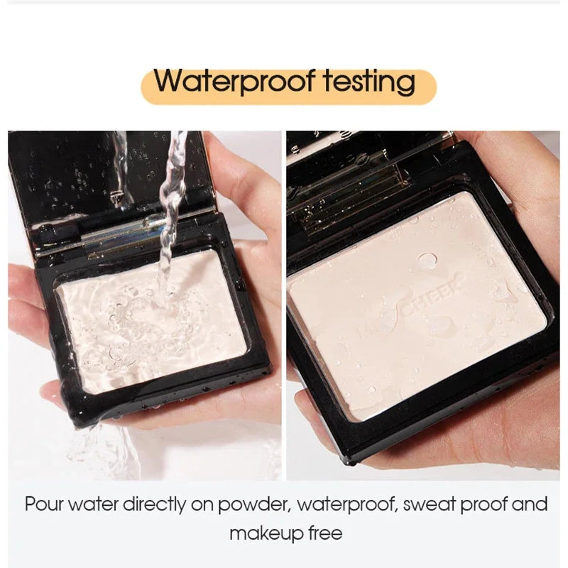 Egyptian Cream-to-Powder Concealer – Oil Control & Waterproof Cream-to-Powder Concealer HIP