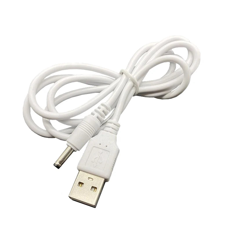 USB Charging Cable for FOREO Luna & ISSA Series – 1M Device Charging Cable HIP