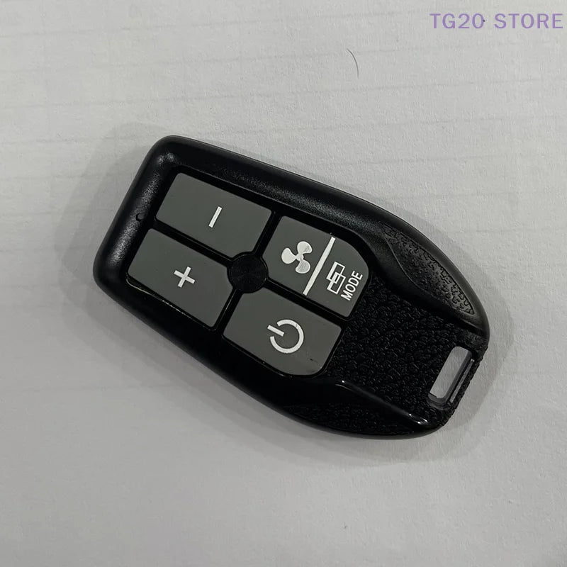 Universal AC Remote Control – All Major Brands & Models AC Remote Control HIP