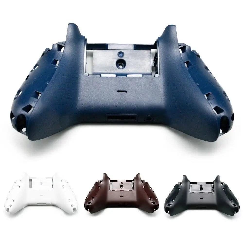 Xbox One S Controller Replacement Back Shell Cover Controller Replacement Shell HIP