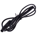 4-Core Rear View Camera Extension Cable 1M – 4P Black Camera Extension Cable HIP Style1