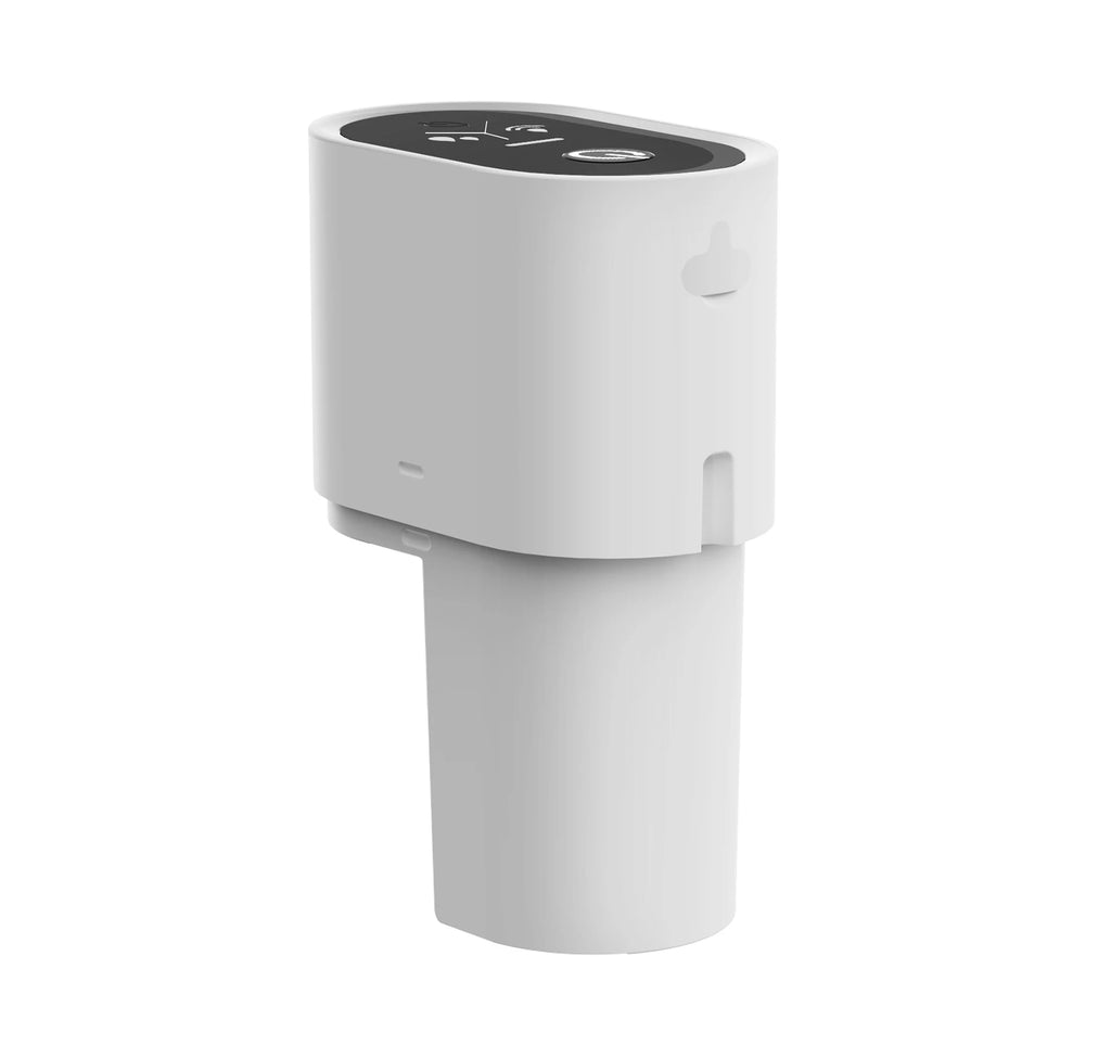 Smart Motion Sensor Switch Hosts Pet Water Fountain Accessory For APETDOLA 4L Stainless Steel Cat Water Fountain FS10pro HIP