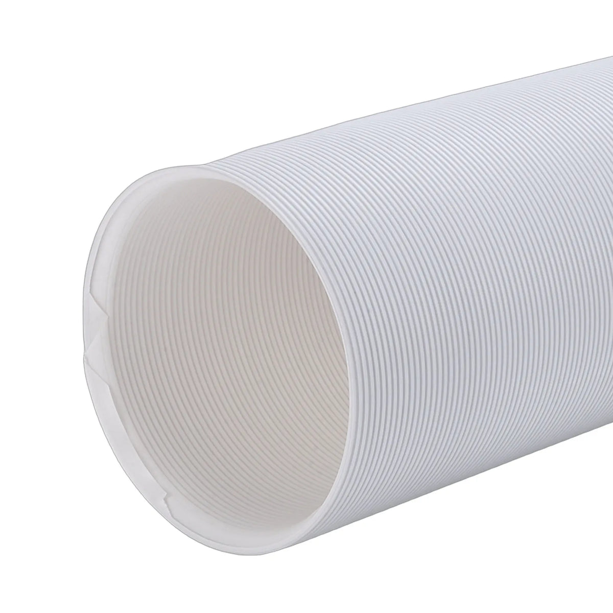 Portable Air Conditioner Hose Extendable Flexible PP AC Exhaust Vent Duct Hose for Home Garage Portable Air Conditioner Hose HIP