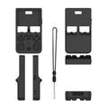 Silicone Protective Case For R36 Ultra Shockproof Soft Protective Shell With Lanyard Drop-proof Protector Game Console Accessory HIP A