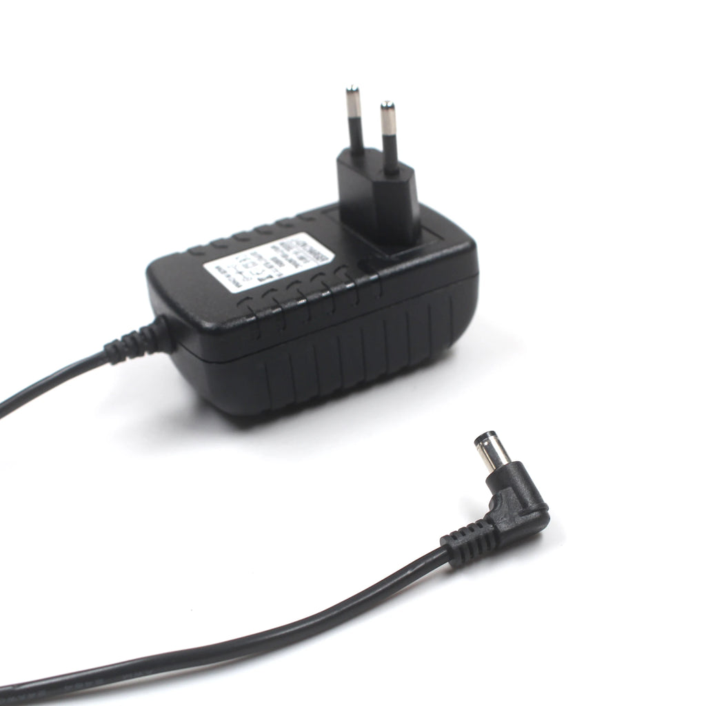 19V 0.5A Switching Power Adapter DC 3.5×1.35mm L-Type Plug Switching Power Adapter HIP