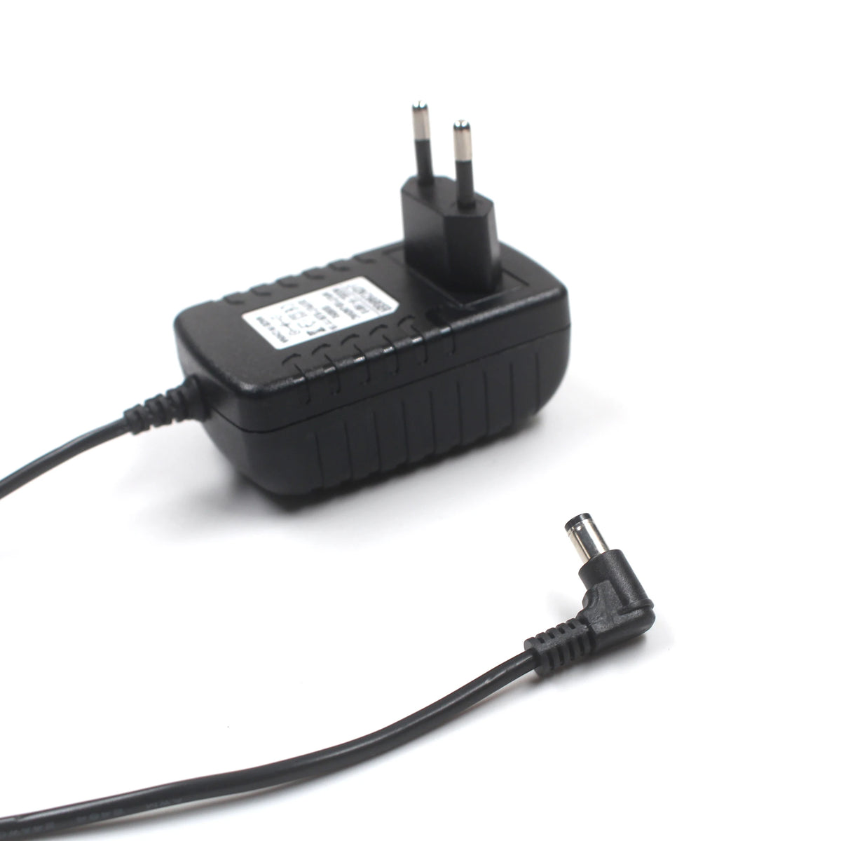 19V 0.5A Switching Power Adapter DC 3.5×1.35mm L-Type Plug Switching Power Adapter HIP